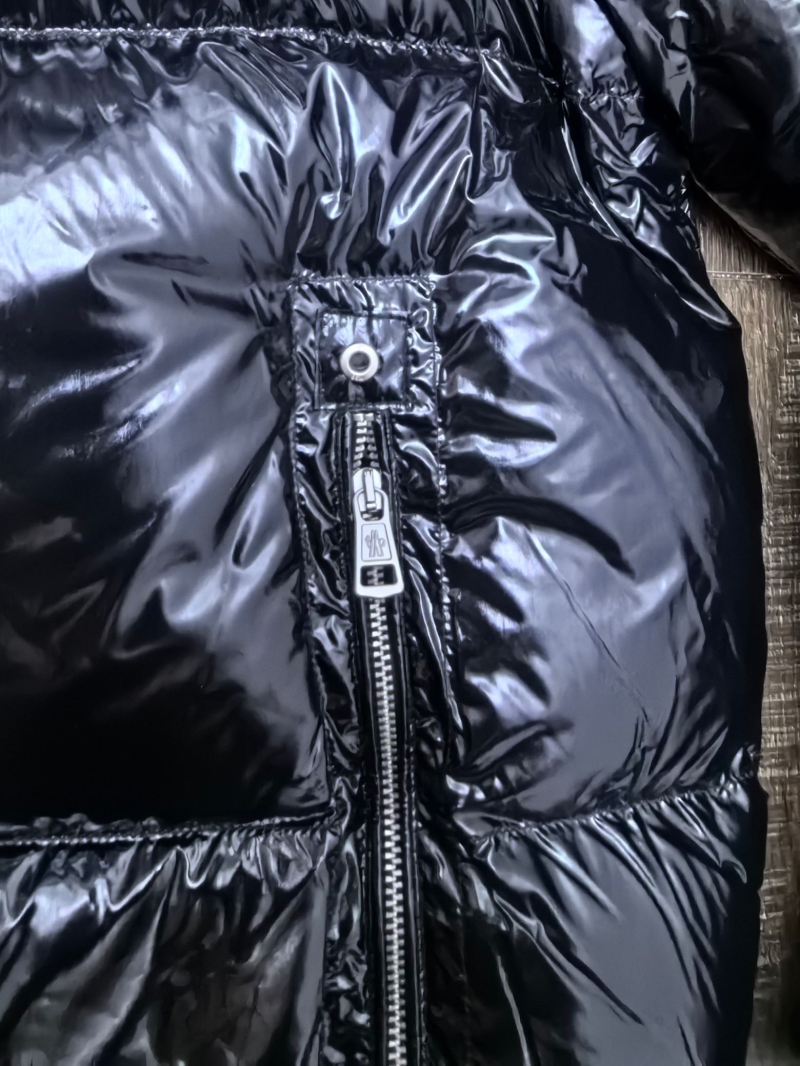 Moncler Down Coat